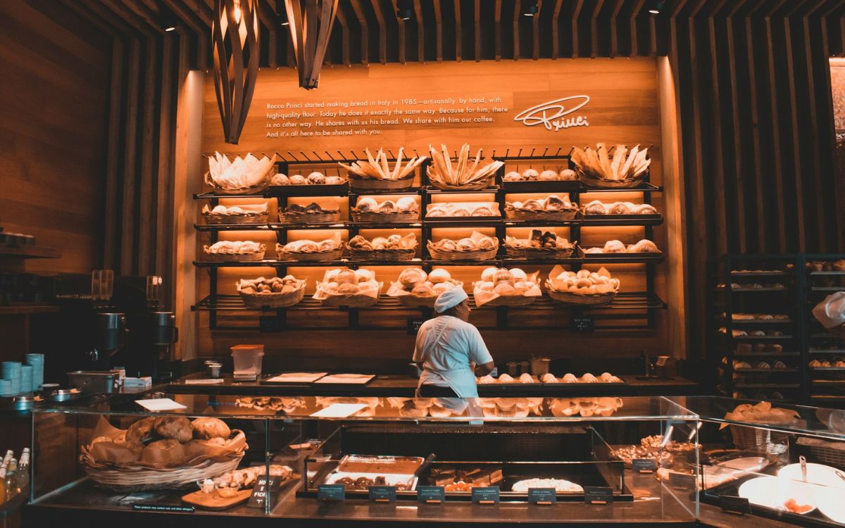 13 Neighborhood Bakeries Across the U.S. With Cult Followings