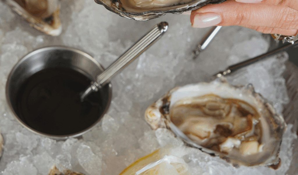 Oyster Sauce