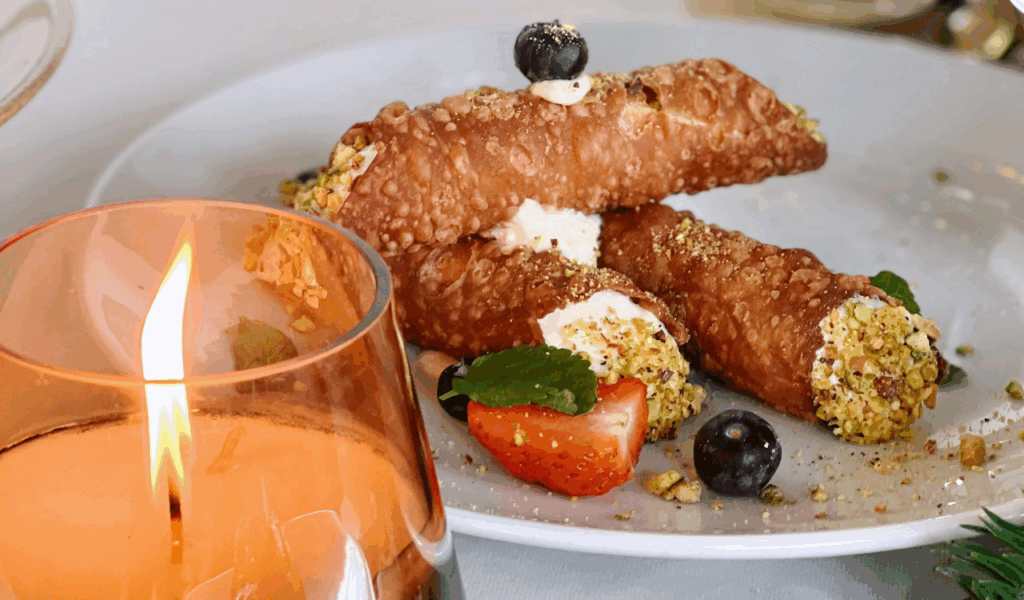 Cannoli