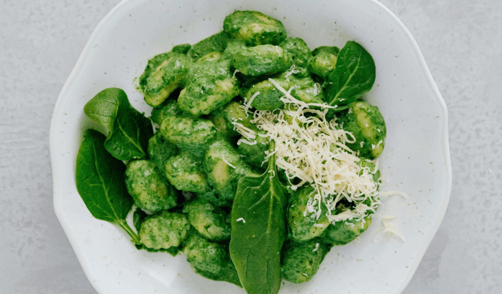 Get the Dressing-to-Lettuce Ratio Just Right