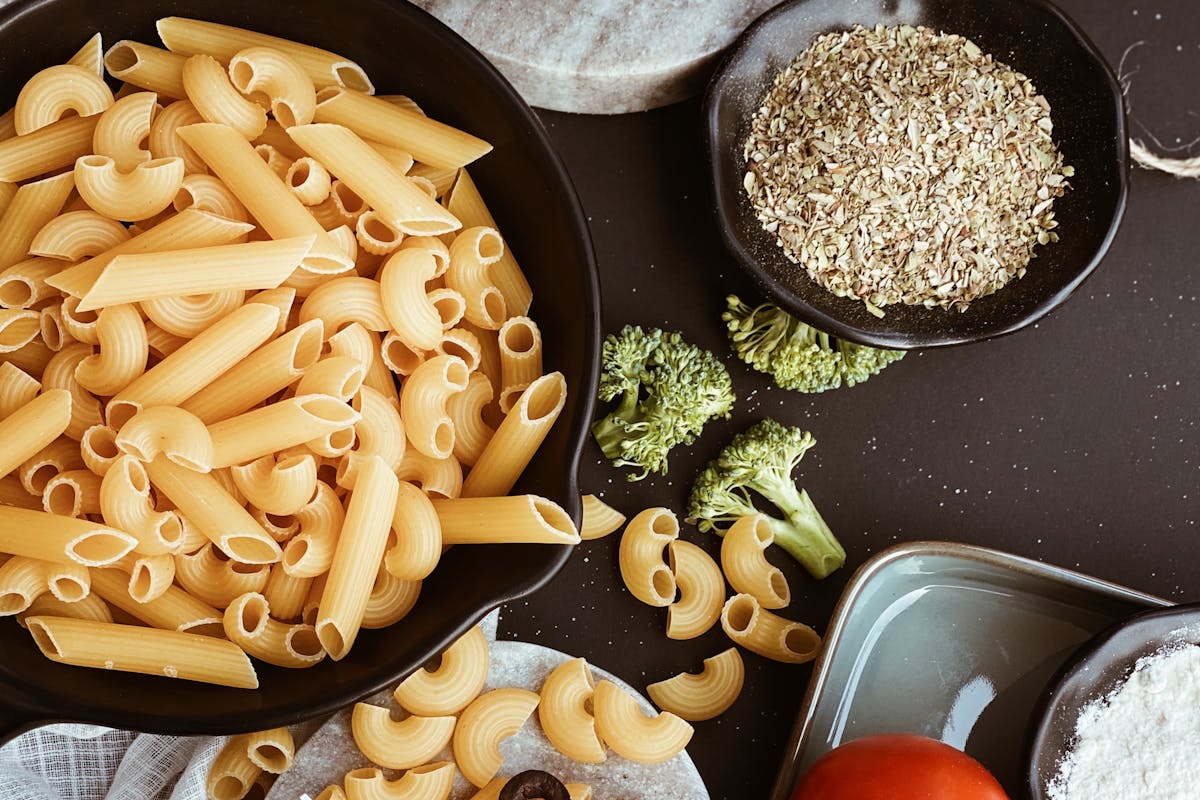 10 Common Pasta Mistakes and How to Fix Them