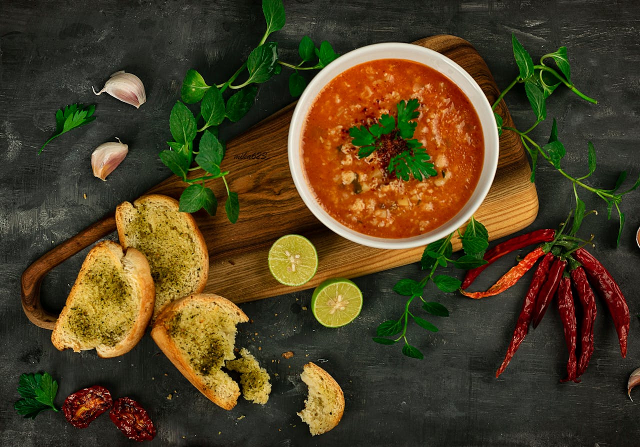 12 Italian Classics That Bring a Taste of Tuscany to Your Table