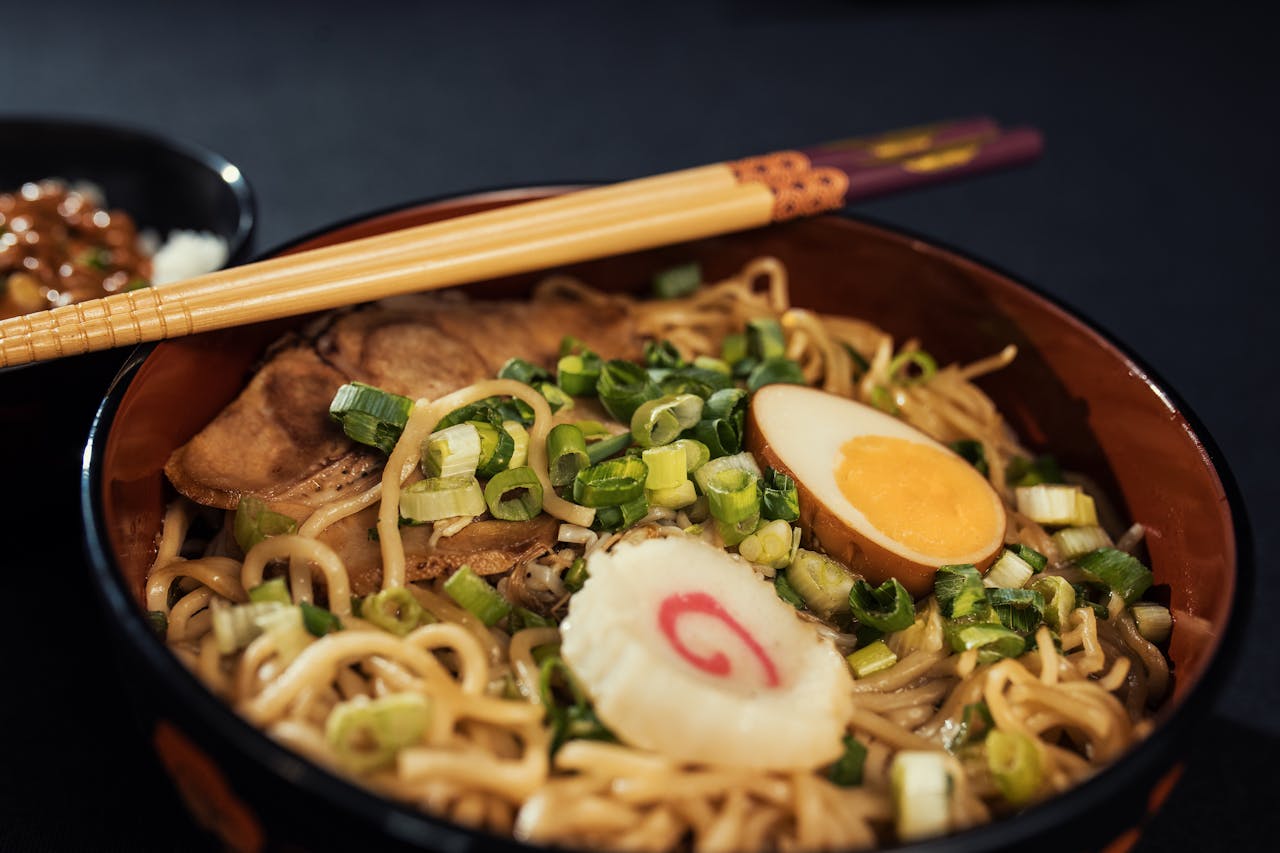14 Instant Ramen Twists That  Feel Like A Real Meal