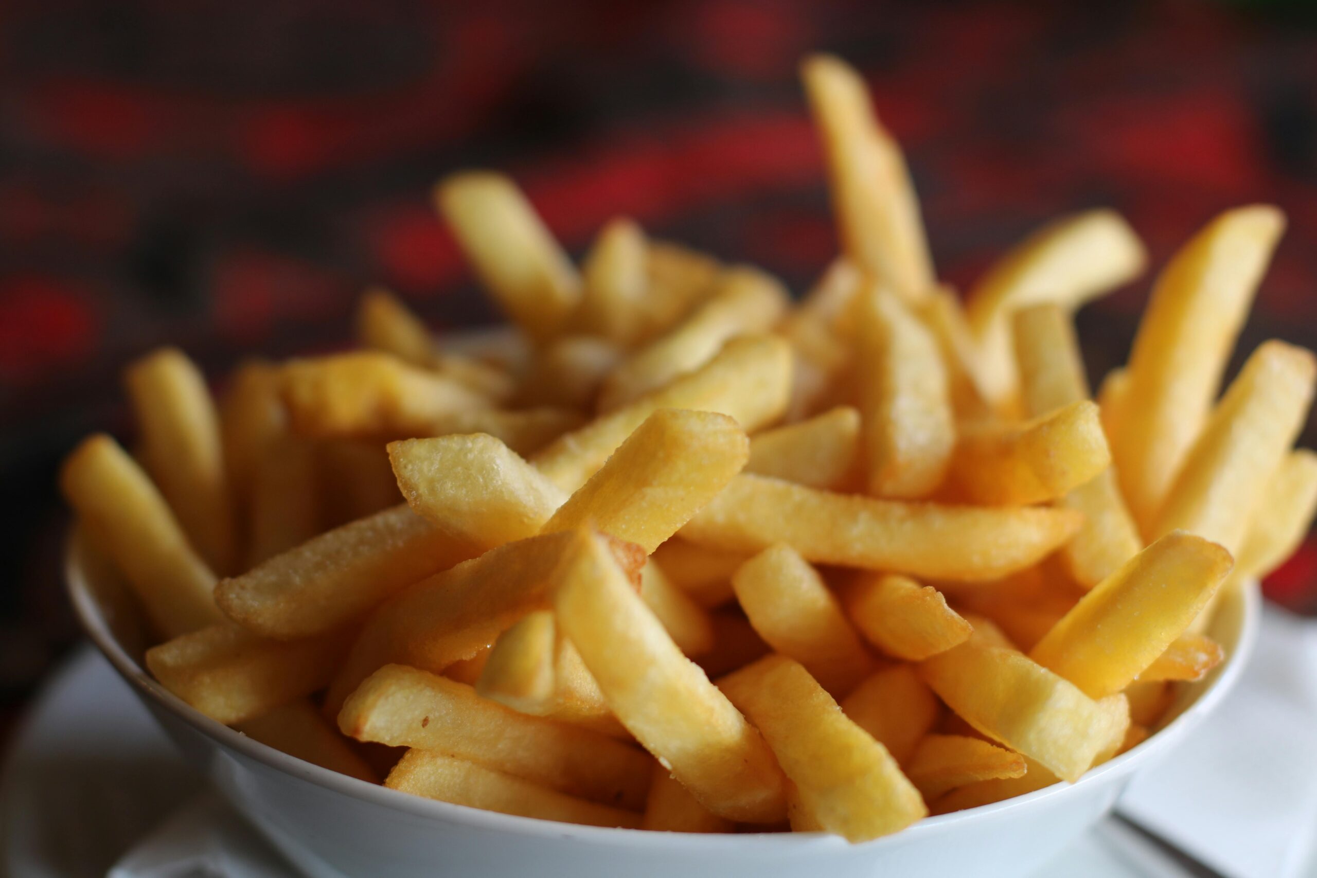 11 Frozen Fry Hacks That Beat Any Drive Thru