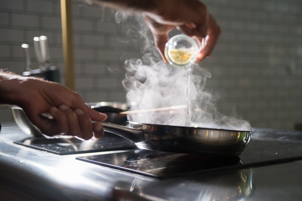 10 Surprising Ways Chefs Use Vinegar