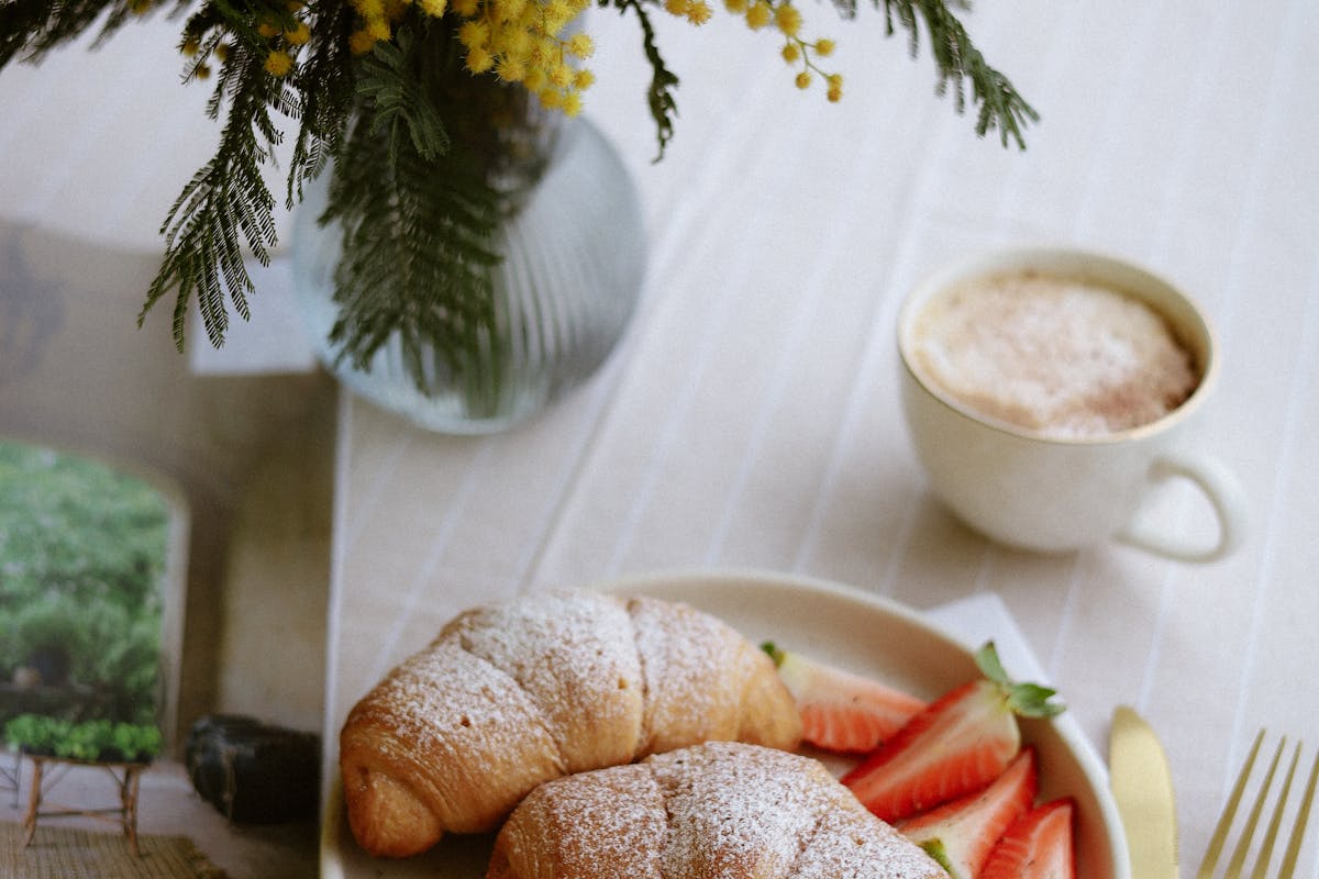 13 Comfort Foods From Childhood Worth Recreating