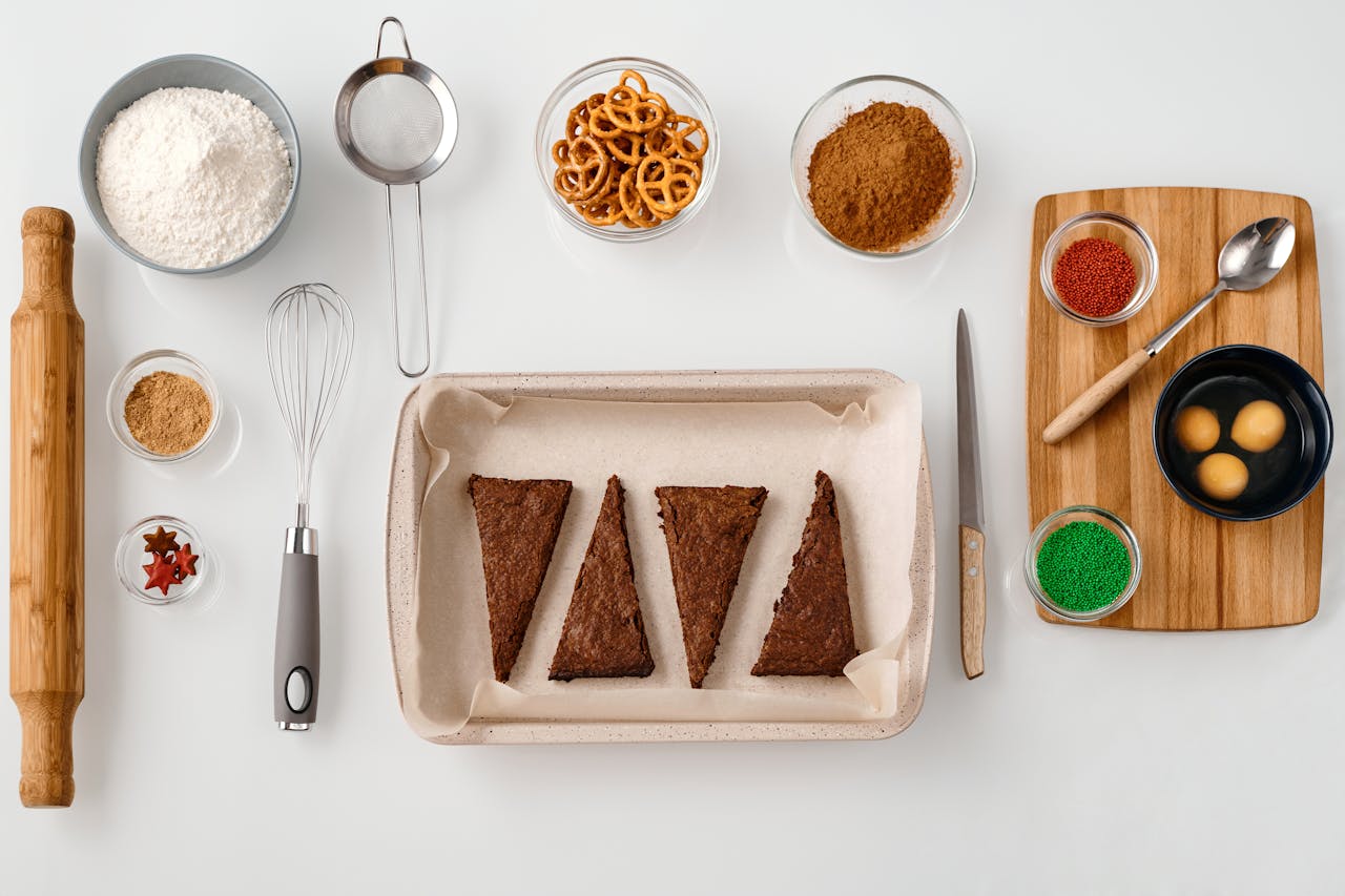 9 Everyday Baking Tools That Actually Save Time