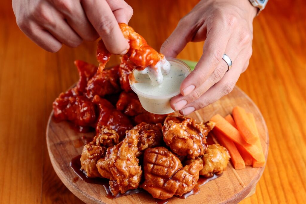 The Best Regional Fried Chicken Styles In The U.S