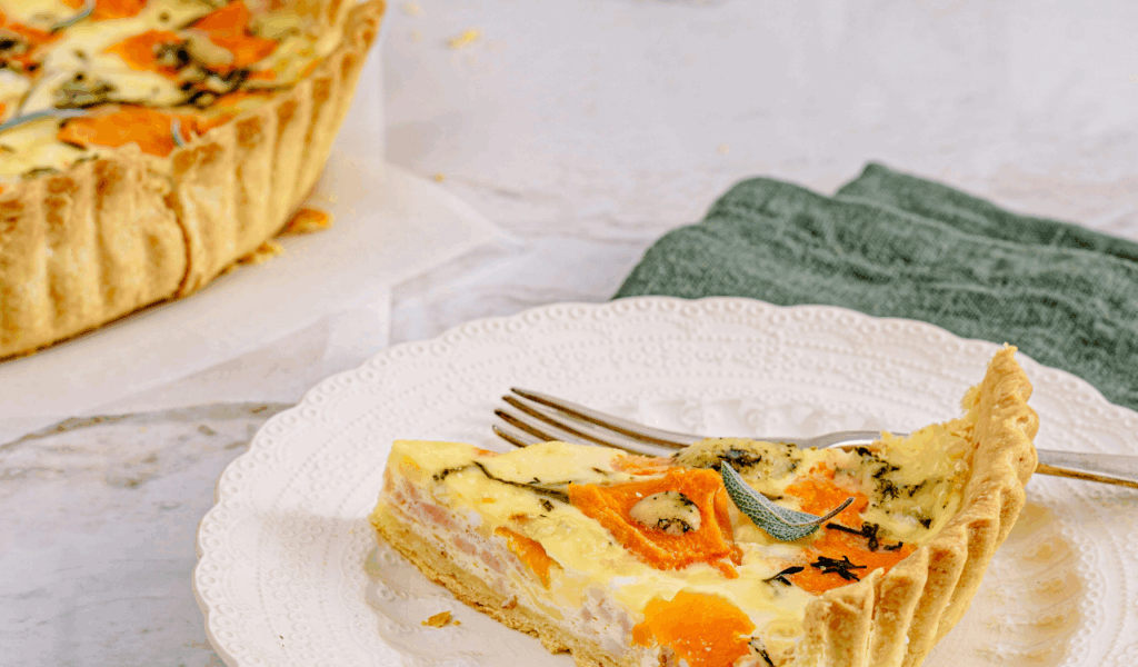 Torta Pasqualina