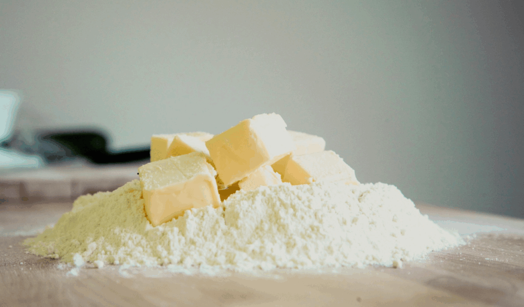 9 Baking Substitutes That Don’t Ruin Texture