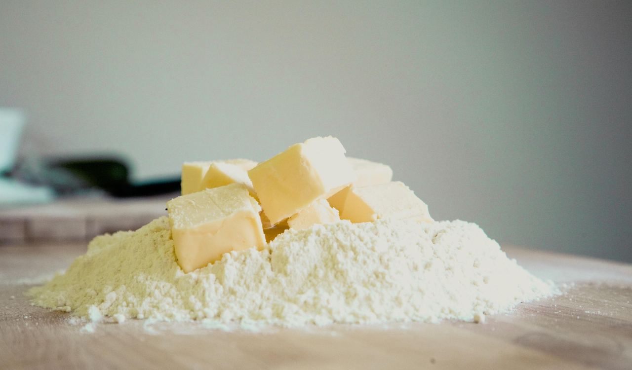 9 Baking Substitutes That Don’t Ruin Texture