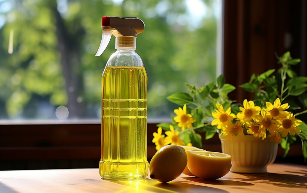 Cooking Oil spray