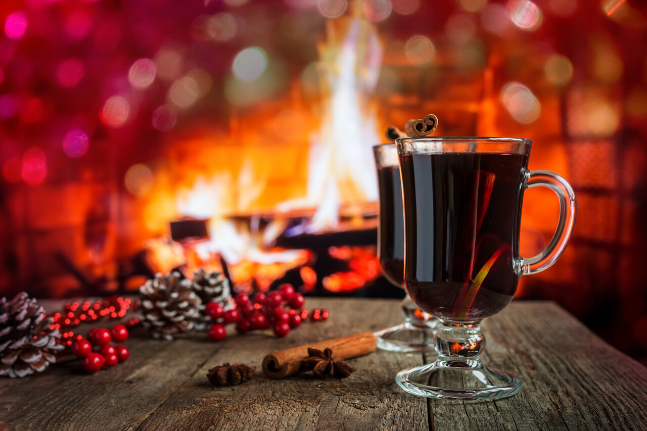 Mulled Wine