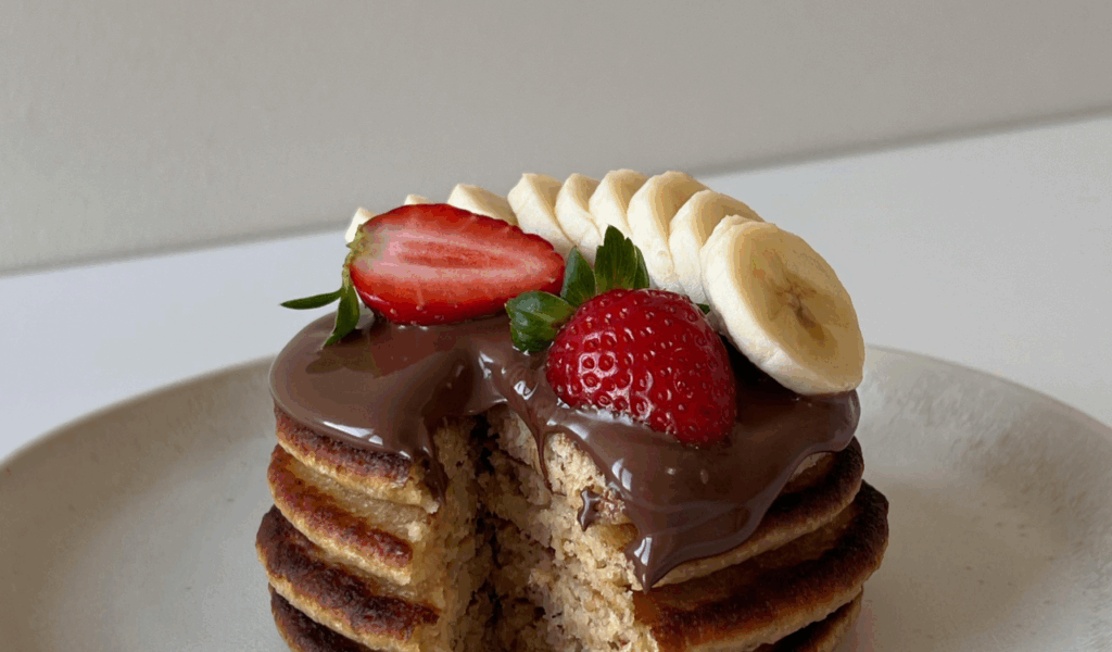 Chocolate-Covered Bacon