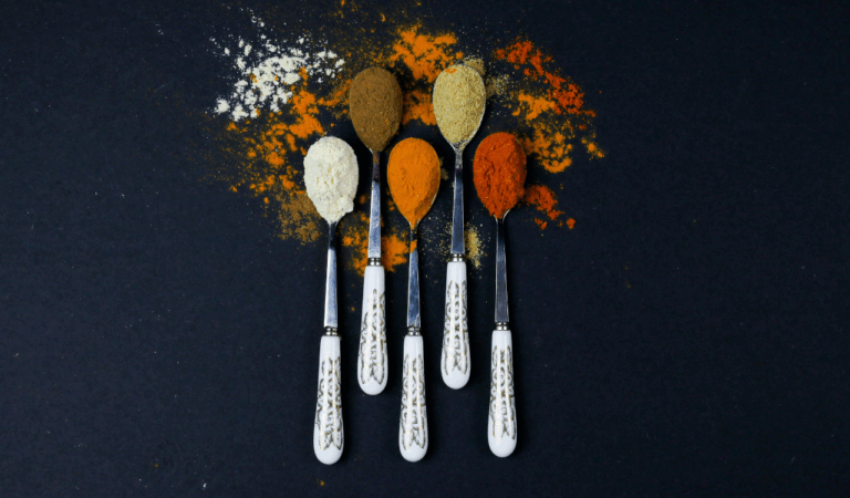 8 Pantry Spices That Instantly Transform Everyday Cooking