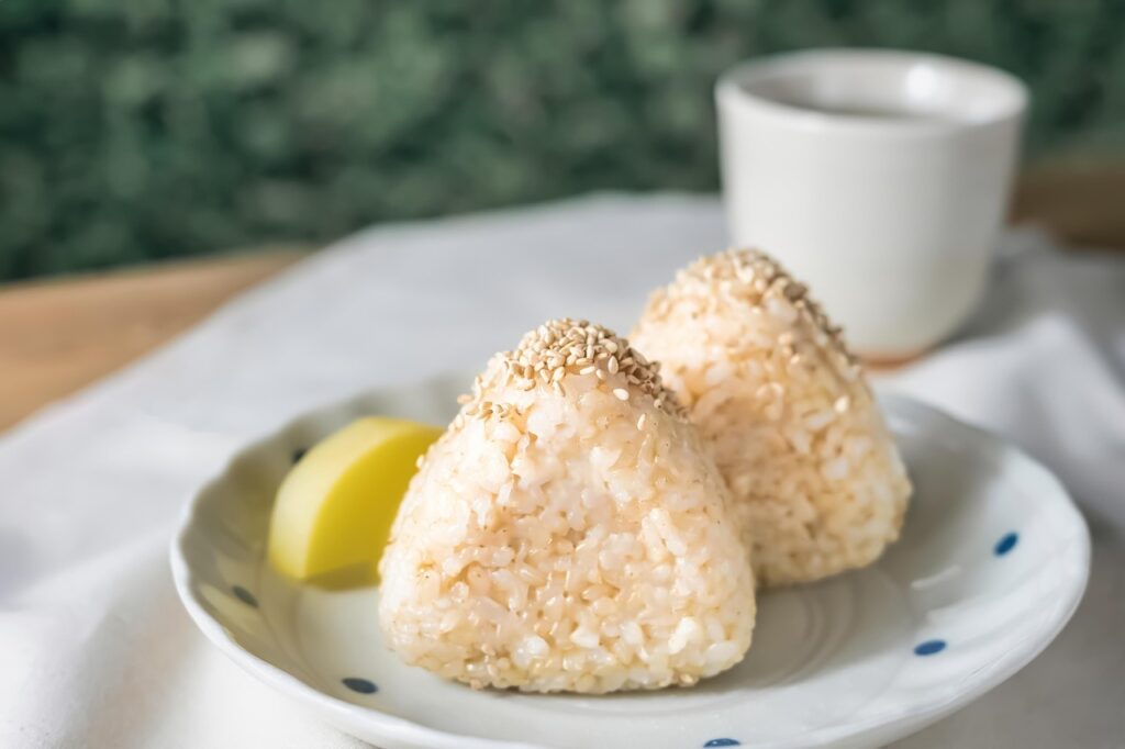 Onigiri