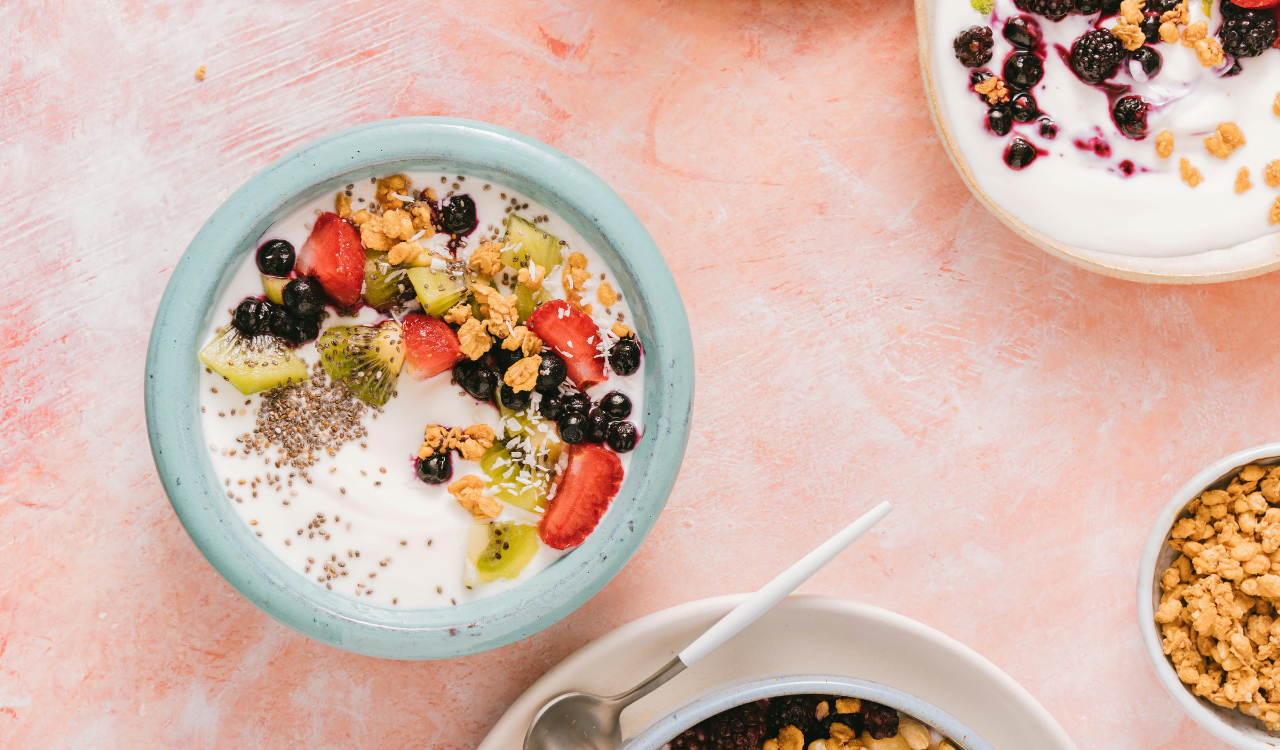 11 Creative Ways to Use Yogurt in Cooking