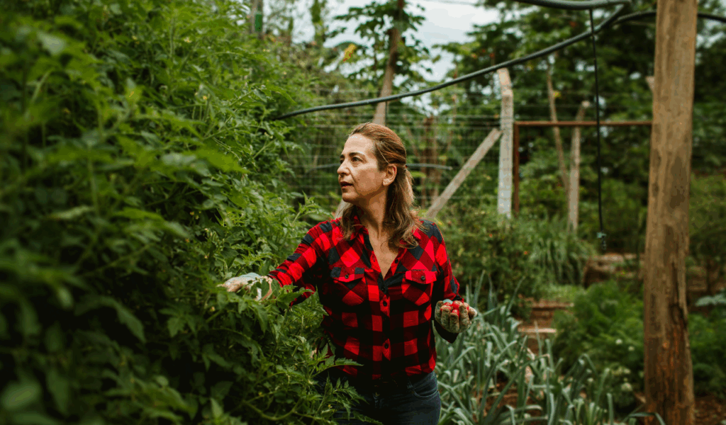 The Importance of "The Garden"