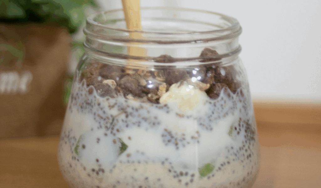 Yogurt