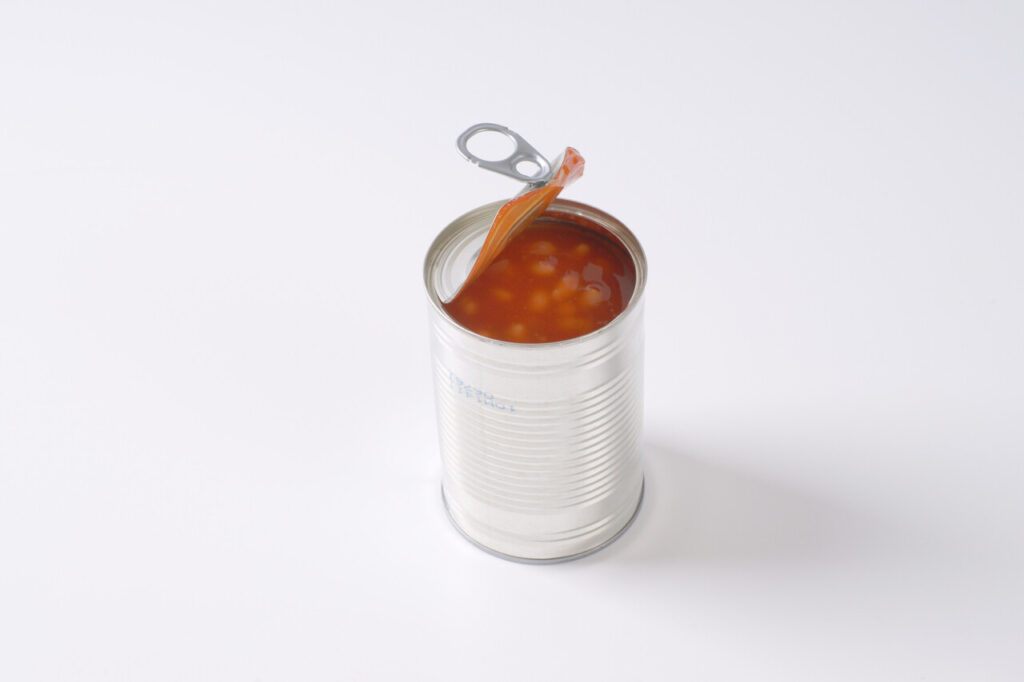 Canned Soup