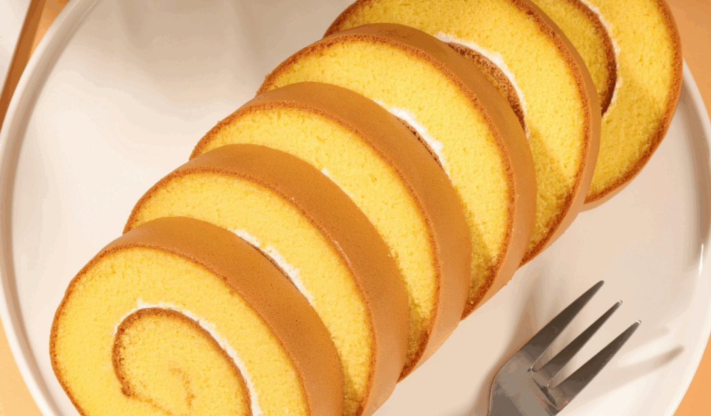 St. Louis Gooey Butter Cake