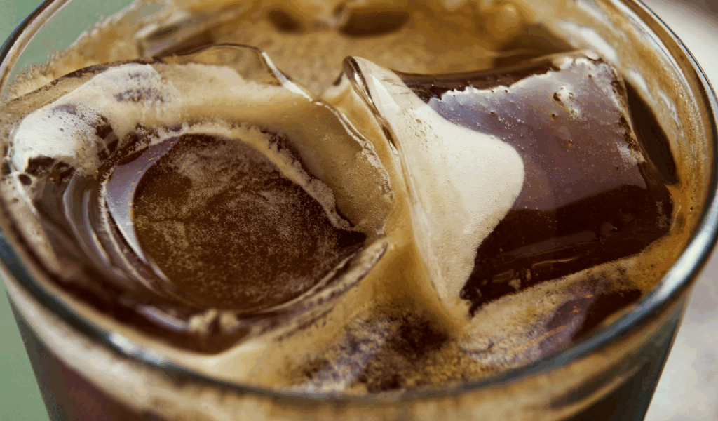 Egg Cream
