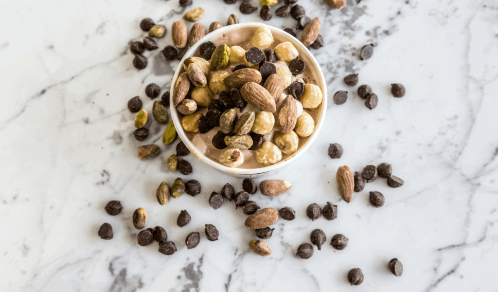 Mixed Nuts (Extra Fancy)