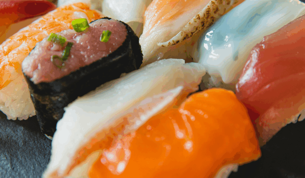 2. Worth Stocking: Canned Tuna