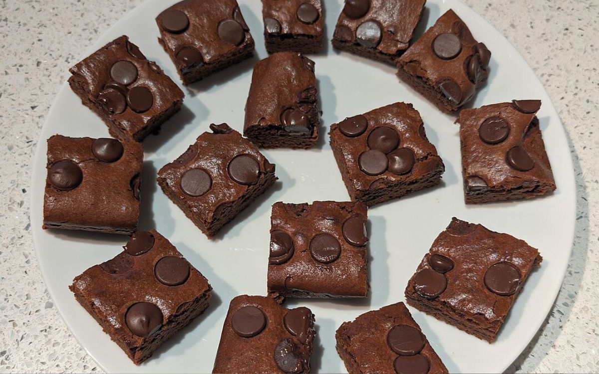 11 Brownie Upgrades That Start With a Box Mix