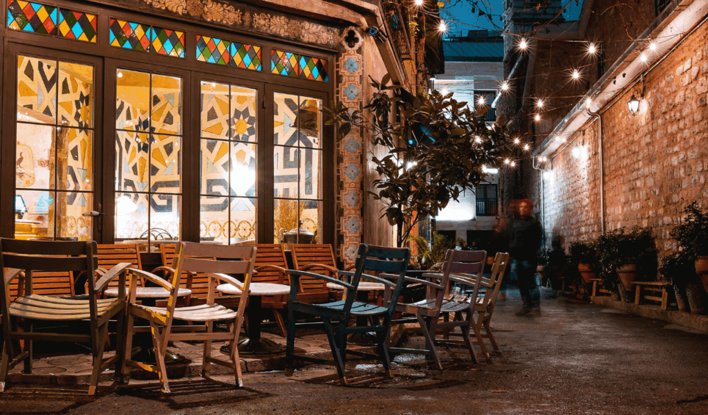Look Beyond the Trendy Neighborhoods
