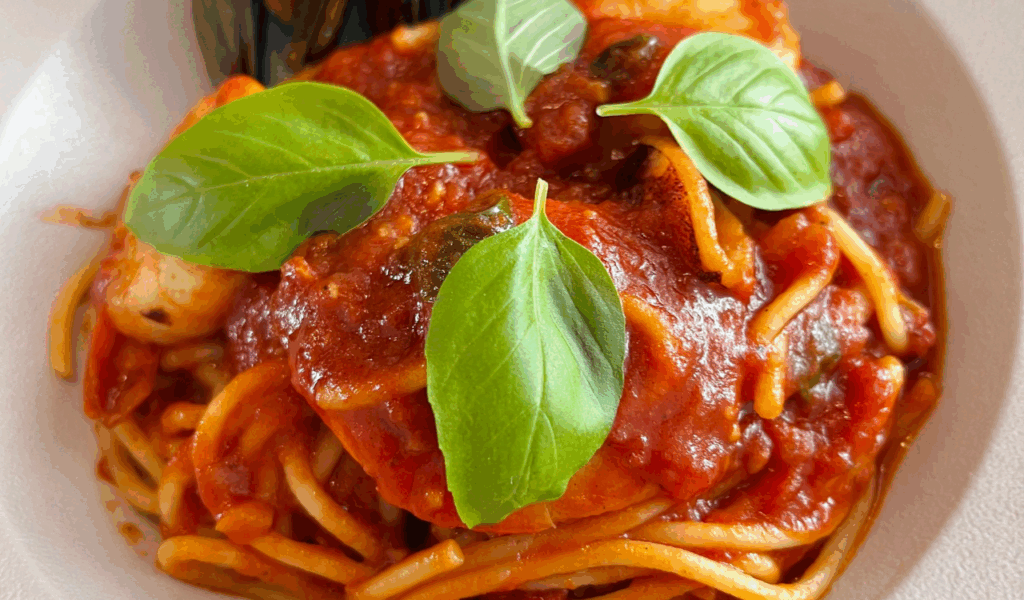 Corzetti (Croxetti)
