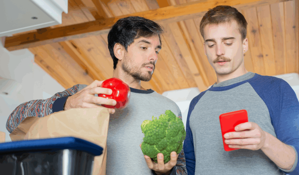 Plan Your Meals and Make a Smart List
