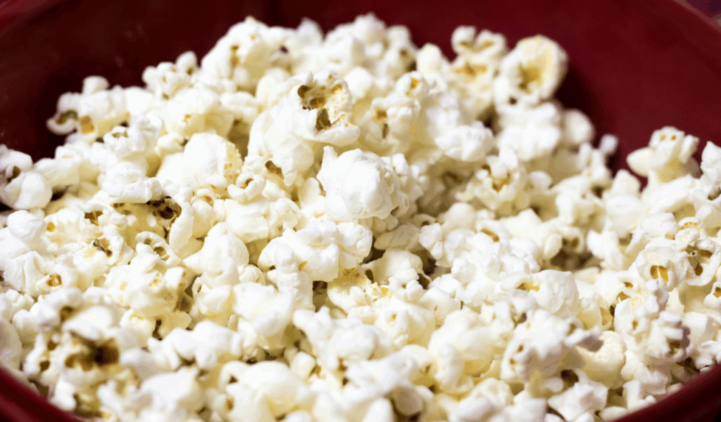 Popcorn (Kirkland Signature)