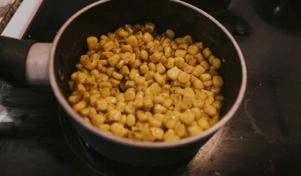 Creamed Corn