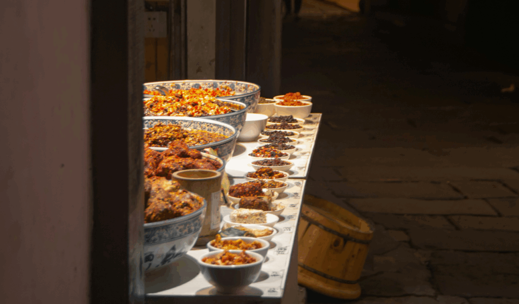 9 Sicilian Specialties Everyone Should Taste At Least Once