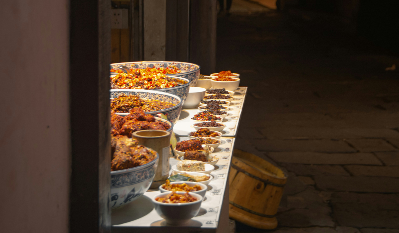 9 Sicilian Specialties Everyone Should Taste At Least Once