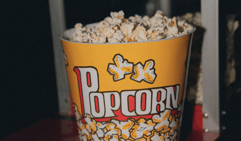 10 Popcorn Twists That Take Movie Night To The Next Level