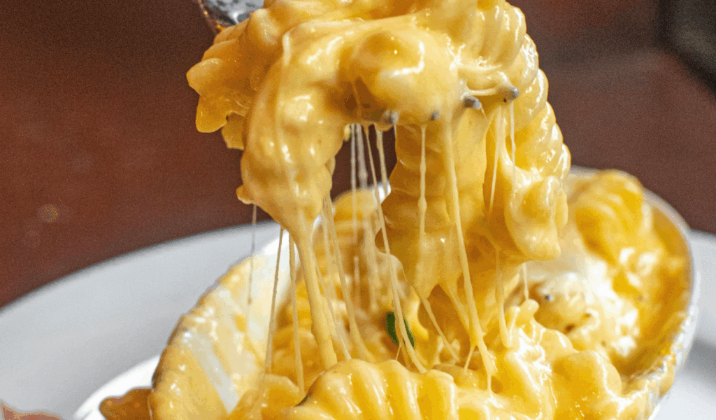 Macaroni & Cheese (Packaged / Prepared)
