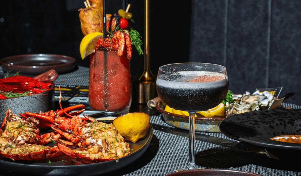 Red Lobster