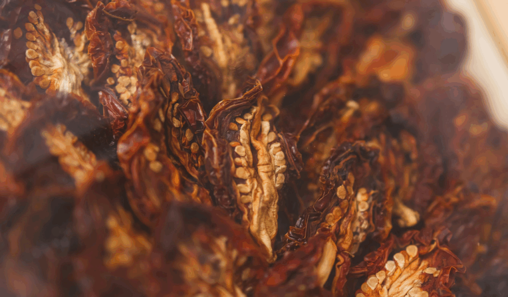 Dehydrating or Drying Elements