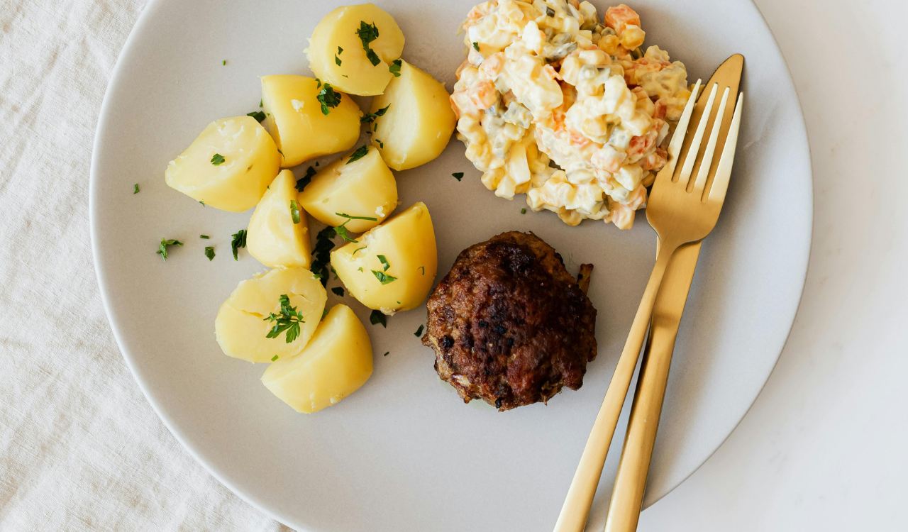 12 Dishes That Prove Potatoes Are the Ultimate Comfort Food