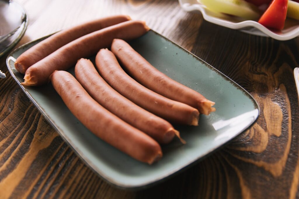 Hot Dog