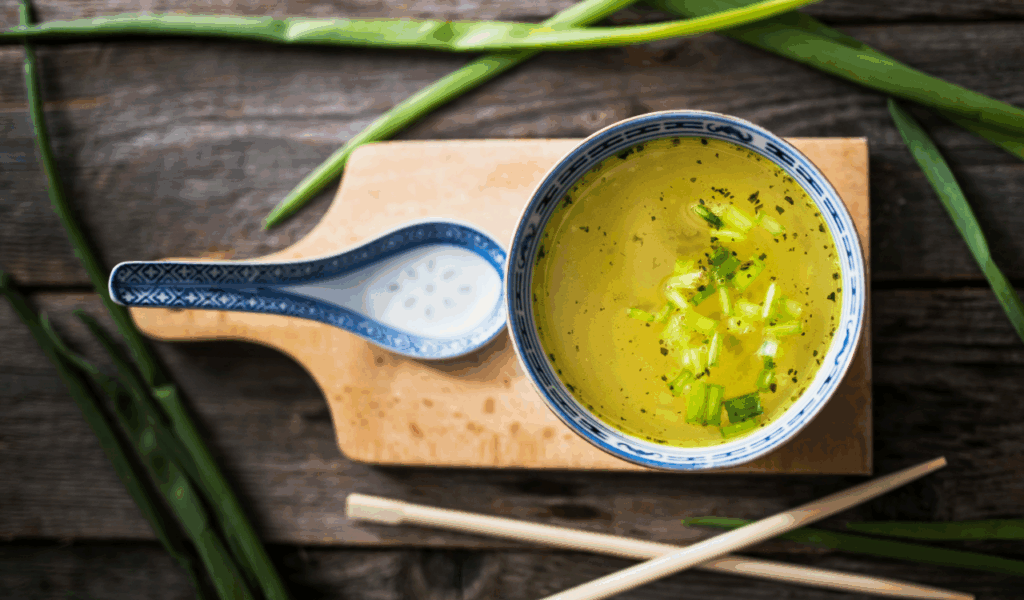 Hearty Soup or Stew With a Whole-Grain Side