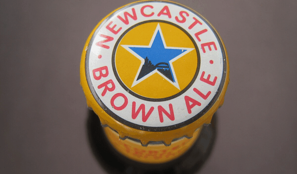 Newcastle Brown Ale (U.K. / U.S.)