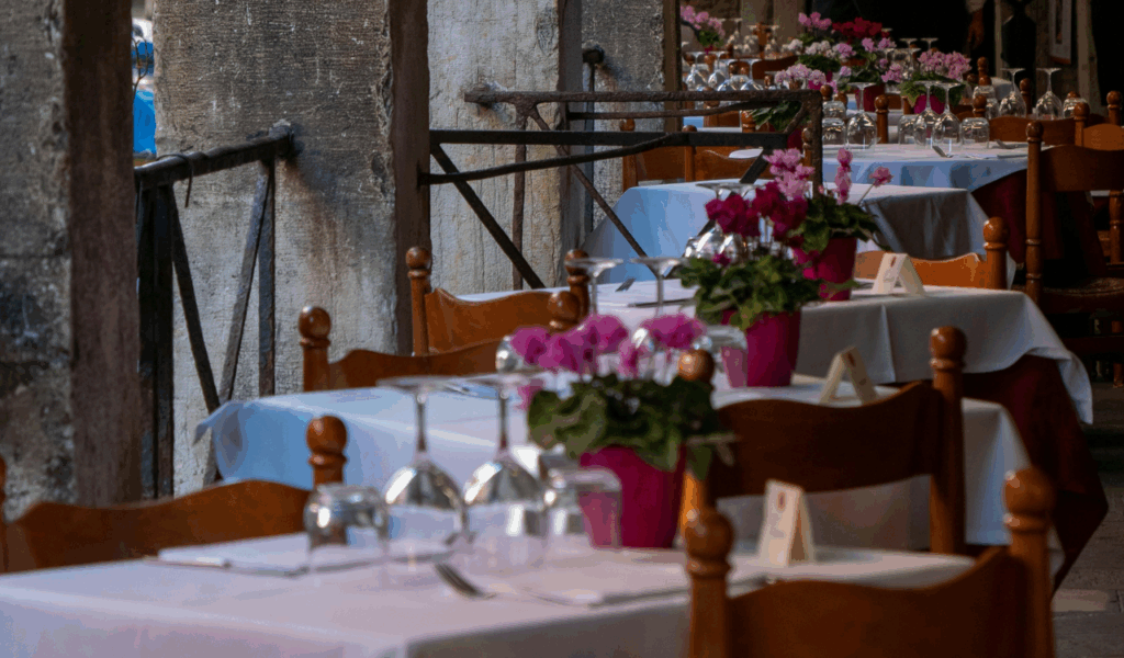 Slow Down Remodeling & Involve Communities in Store Design