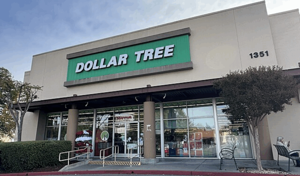 7 Dollar Tree Grocery Finds Worth Stocking For Fall