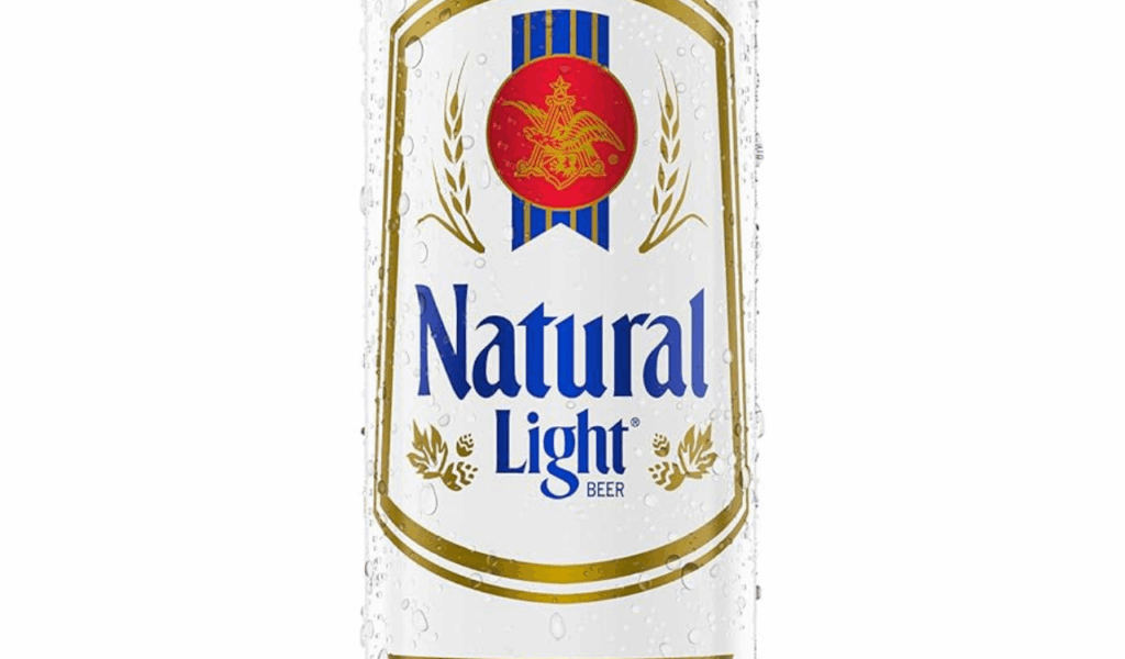 Natural Light (vintage formulation)