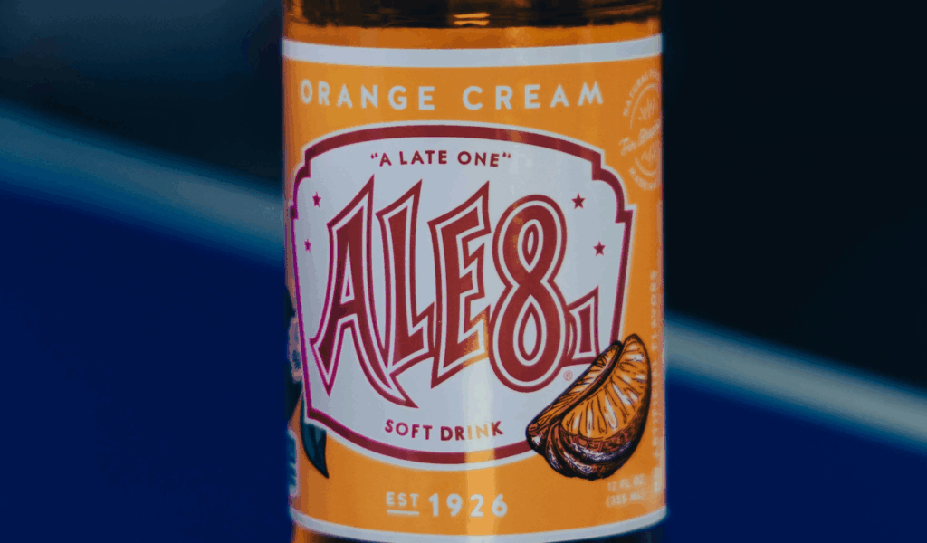 Ale-8-One