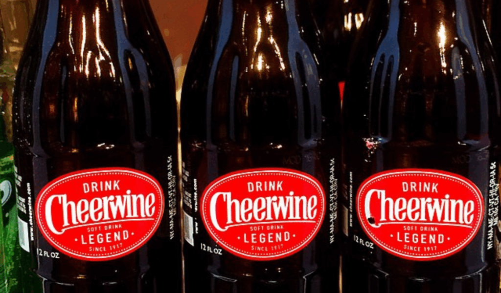 Cheerwine