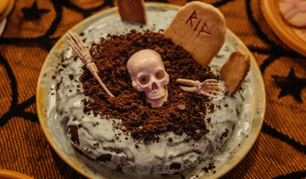 Simple Tricks to Turn Everyday Snacks into Spooky Delights